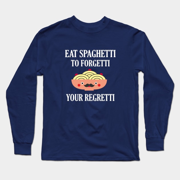 Full sleeves spaghetti on sale